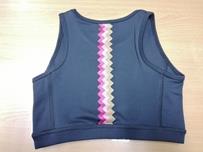 168703 Girls Bra Back